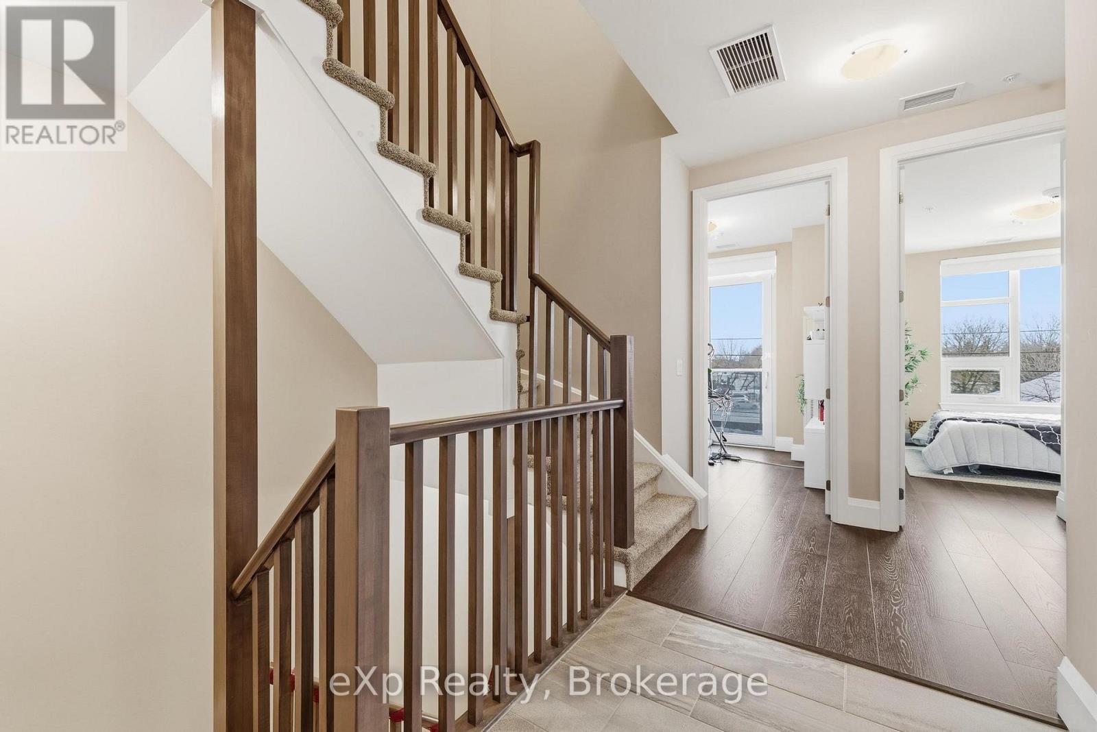 104 - 73 Arthur Street S, Guelph (St. Patrick's Ward), Ontario  N1E 0S6 - Photo 13 - X12647822