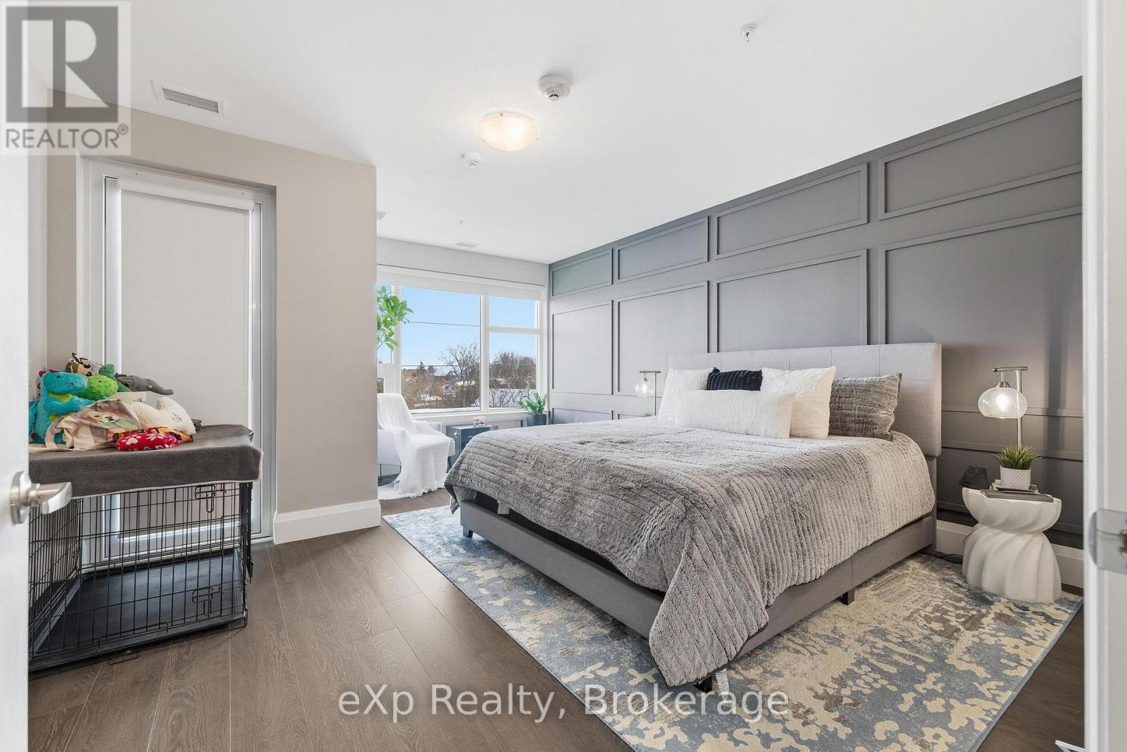 104 - 73 Arthur Street S, Guelph (St. Patrick's Ward), Ontario  N1E 0S6 - Photo 14 - X12647822