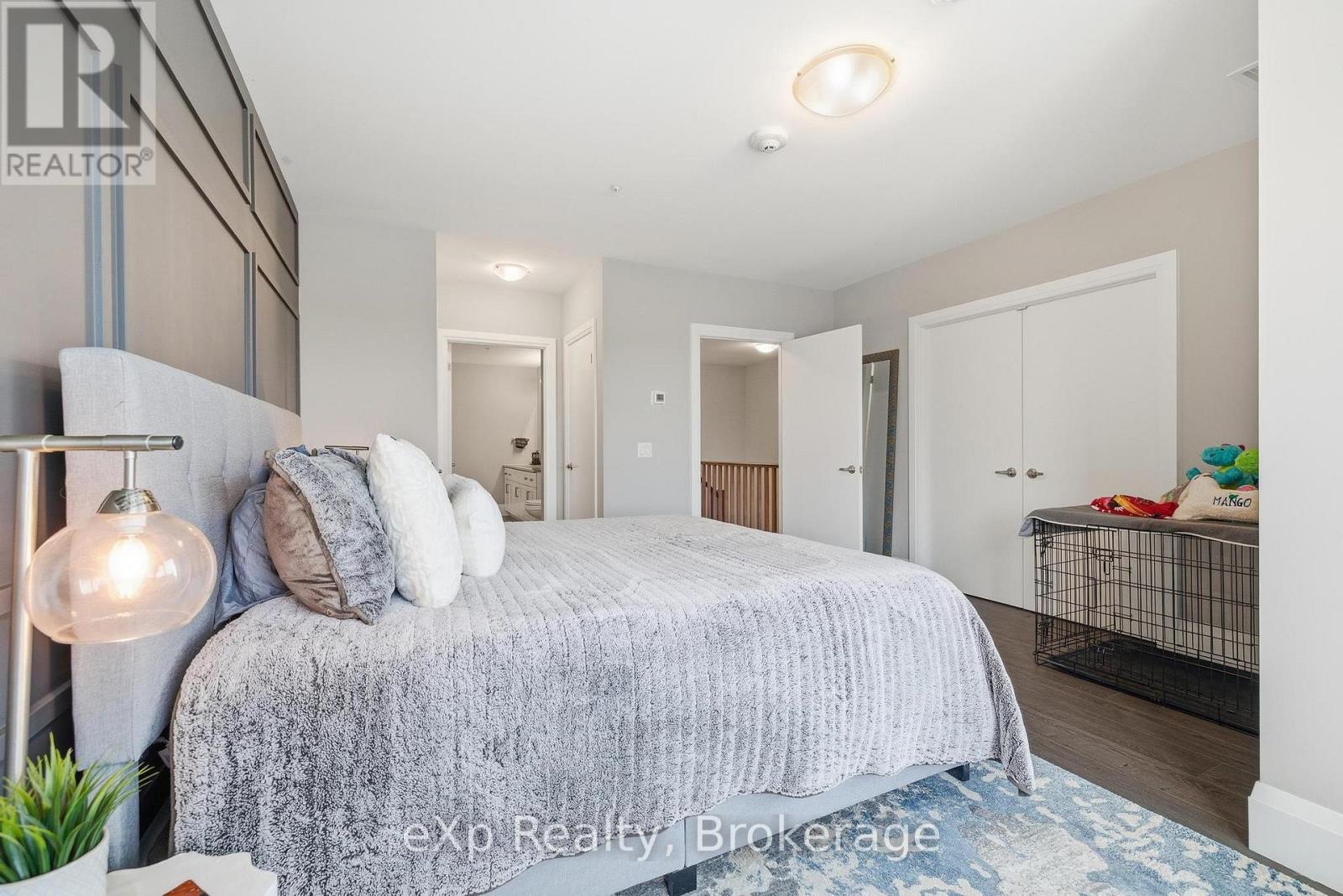 104 - 73 Arthur Street S, Guelph (St. Patrick's Ward), Ontario  N1E 0S6 - Photo 16 - X12647822