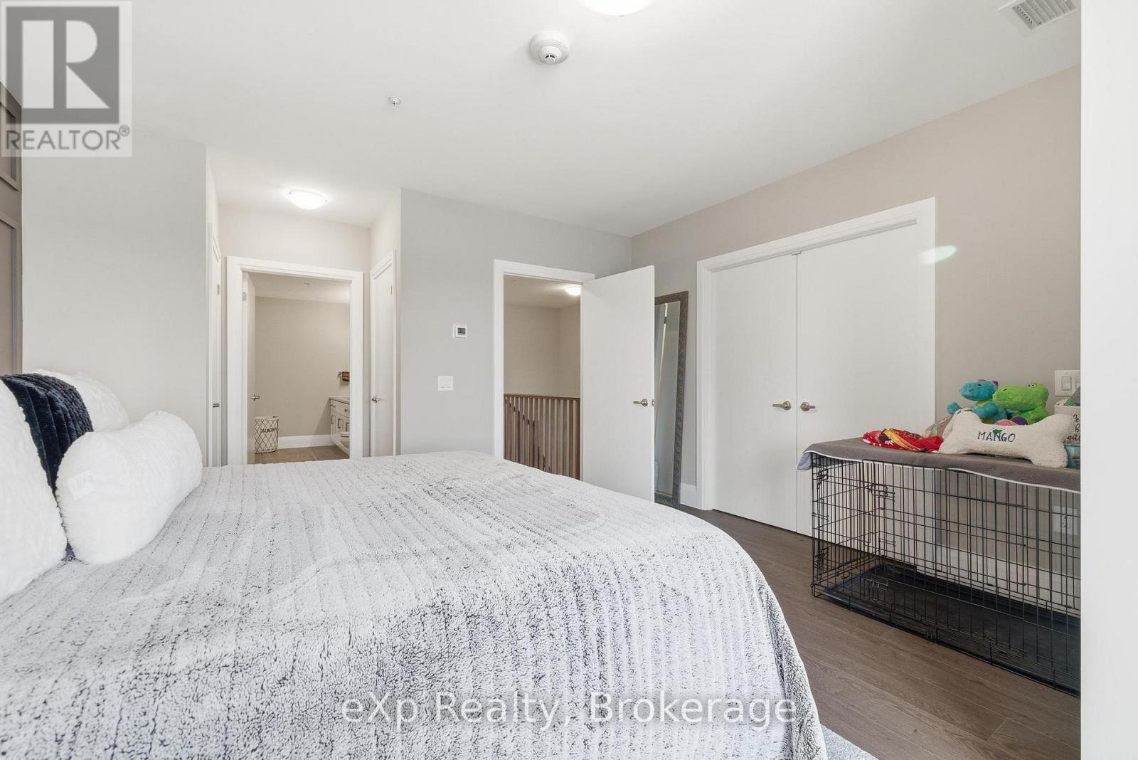 104 - 73 Arthur Street S, Guelph (St. Patrick's Ward), Ontario  N1E 0S6 - Photo 17 - X12647822