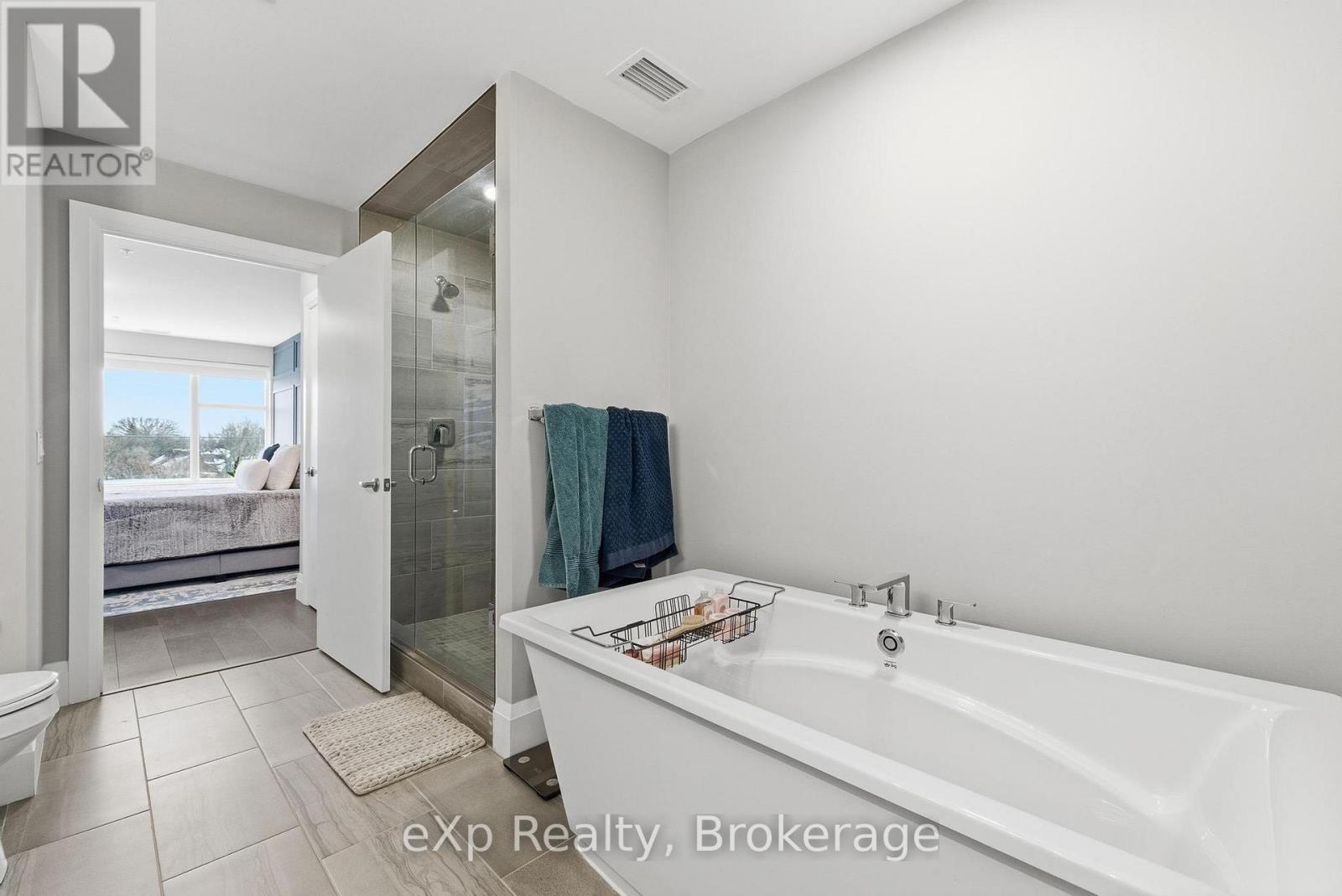 104 - 73 Arthur Street S, Guelph (St. Patrick's Ward), Ontario  N1E 0S6 - Photo 20 - X12647822