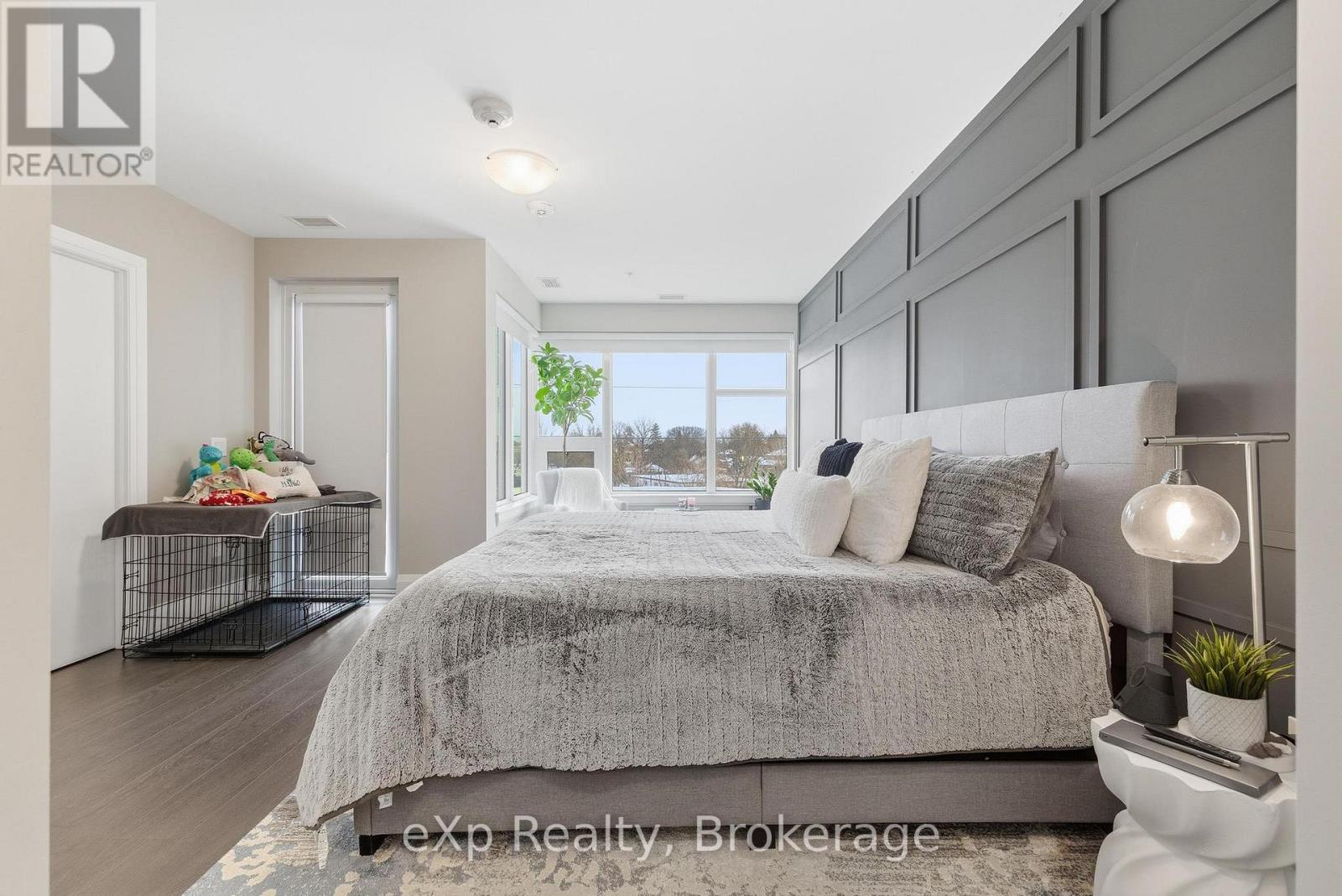 104 - 73 Arthur Street S, Guelph (St. Patrick's Ward), Ontario  N1E 0S6 - Photo 21 - X12647822