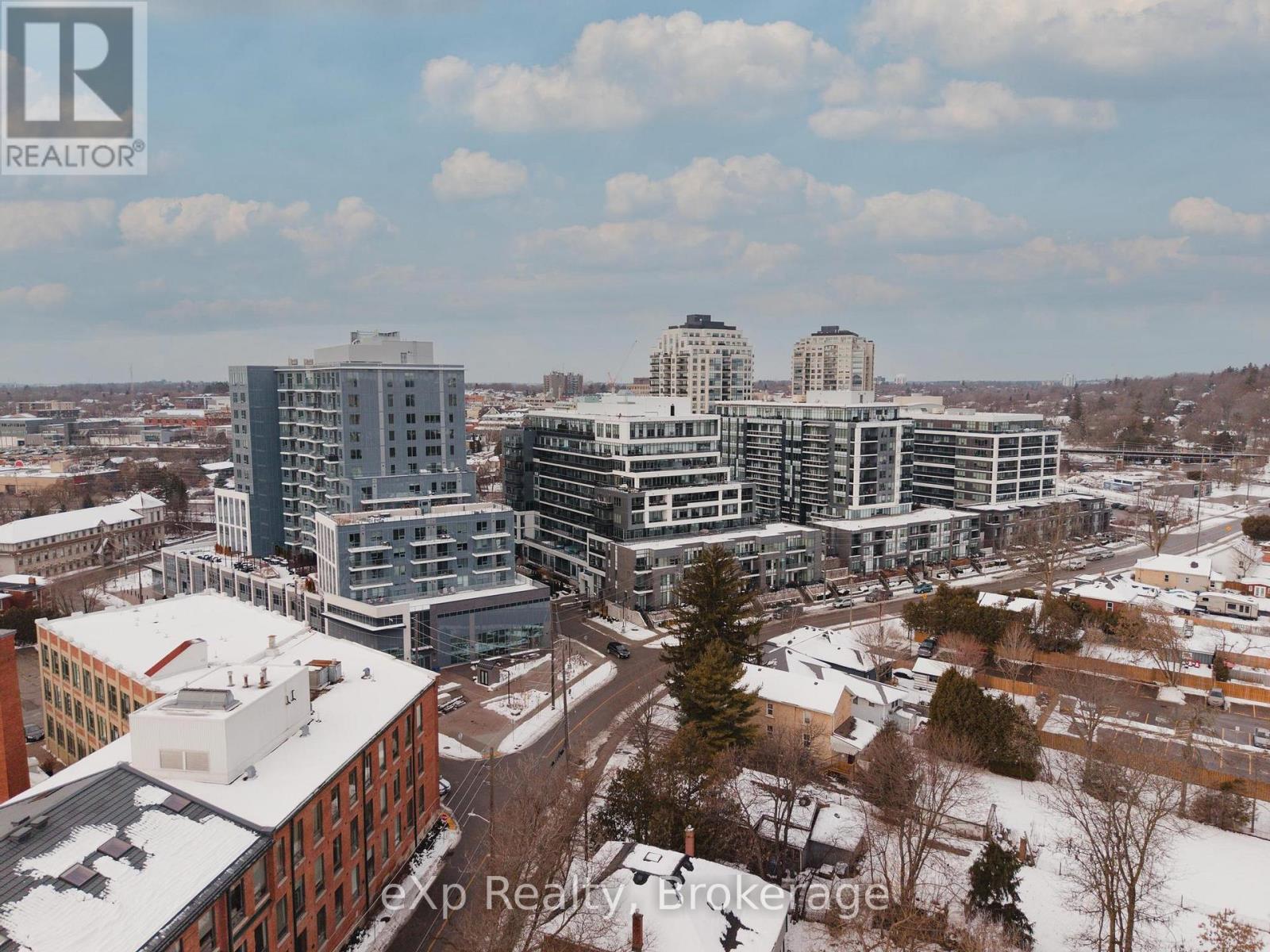104 - 73 Arthur Street S, Guelph (St. Patrick's Ward), Ontario  N1E 0S6 - Photo 26 - X12647822