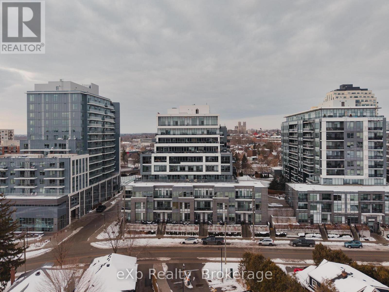 104 - 73 Arthur Street S, Guelph (St. Patrick's Ward), Ontario  N1E 0S6 - Photo 27 - X12647822