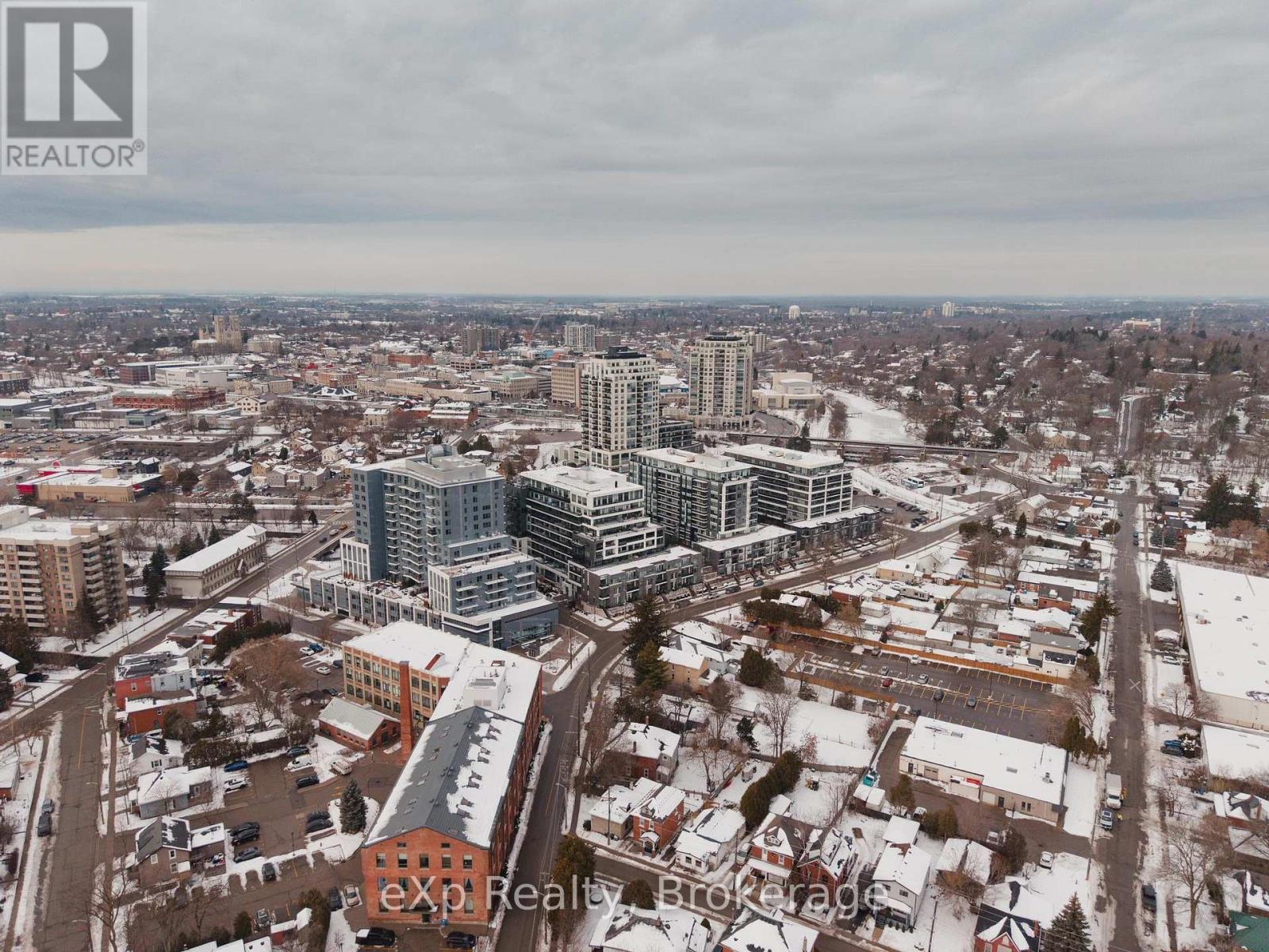 104 - 73 Arthur Street S, Guelph (St. Patrick's Ward), Ontario  N1E 0S6 - Photo 28 - X12647822