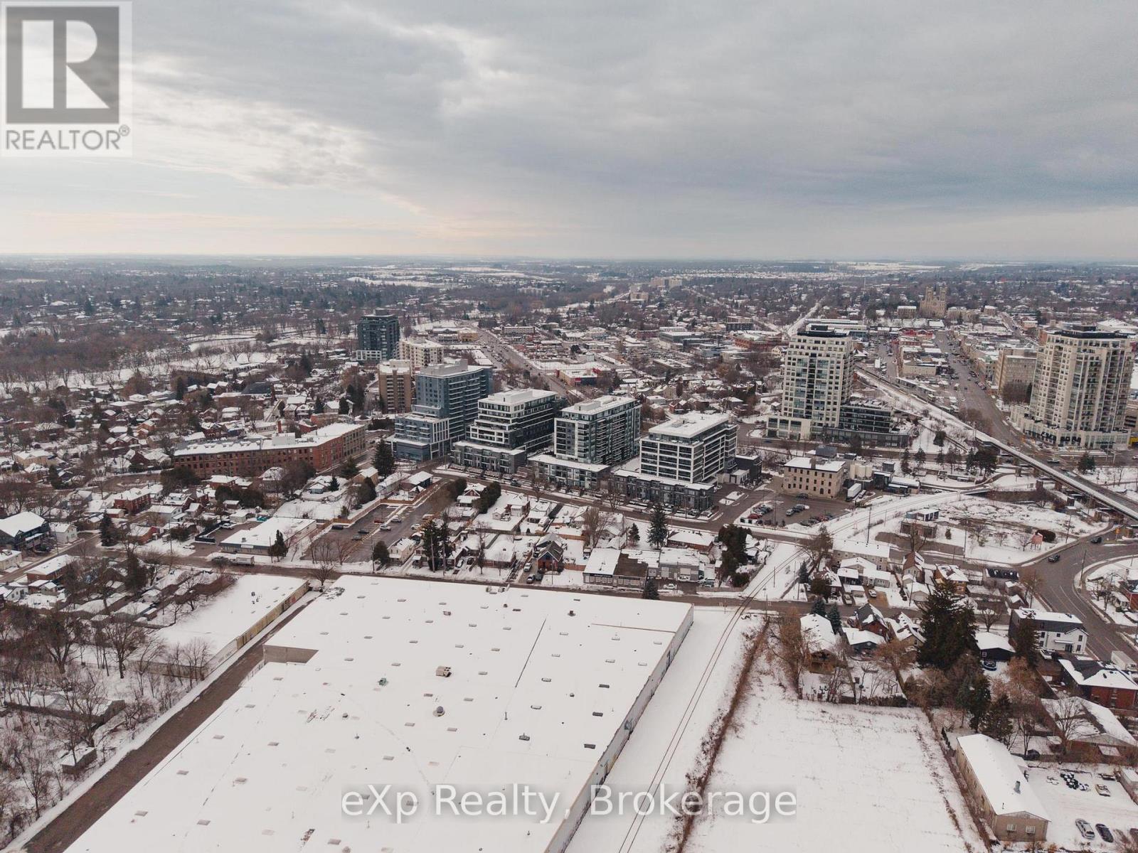 104 - 73 Arthur Street S, Guelph (St. Patrick's Ward), Ontario  N1E 0S6 - Photo 29 - X12647822