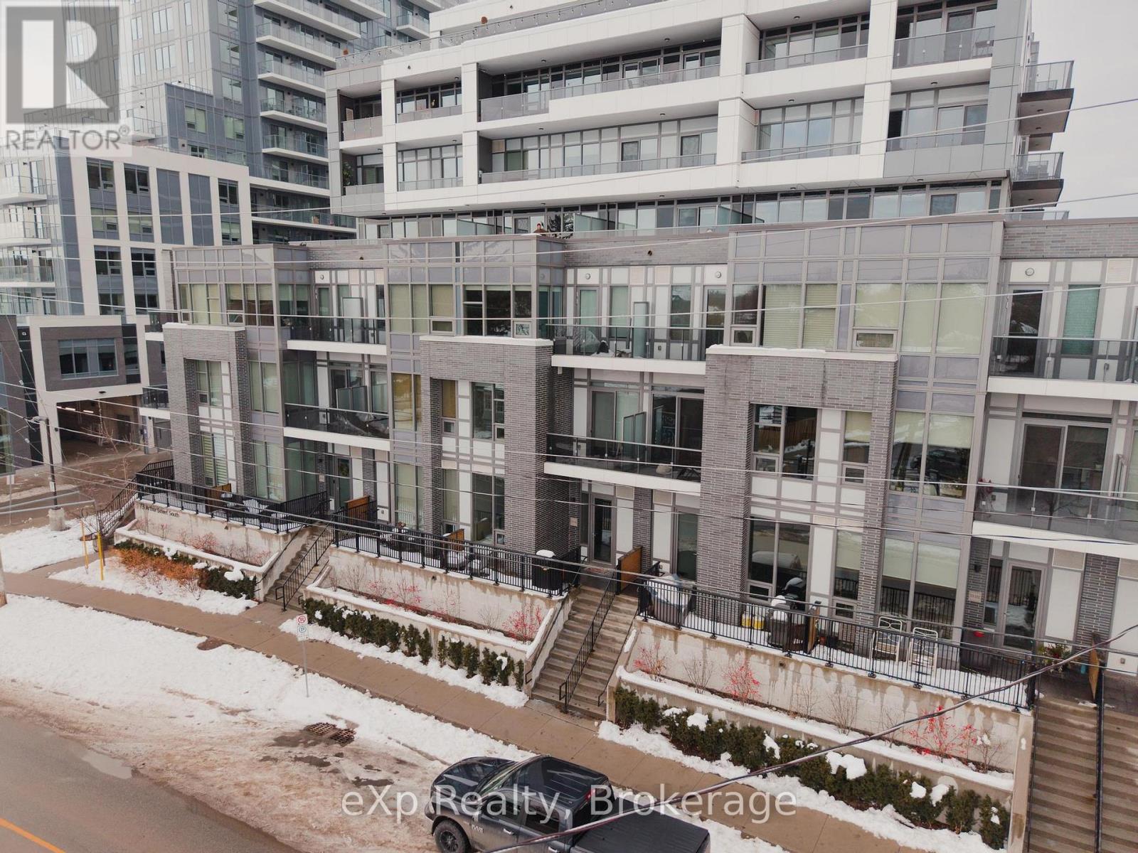 104 - 73 Arthur Street S, Guelph (St. Patrick's Ward), Ontario  N1E 0S6 - Photo 32 - X12647822