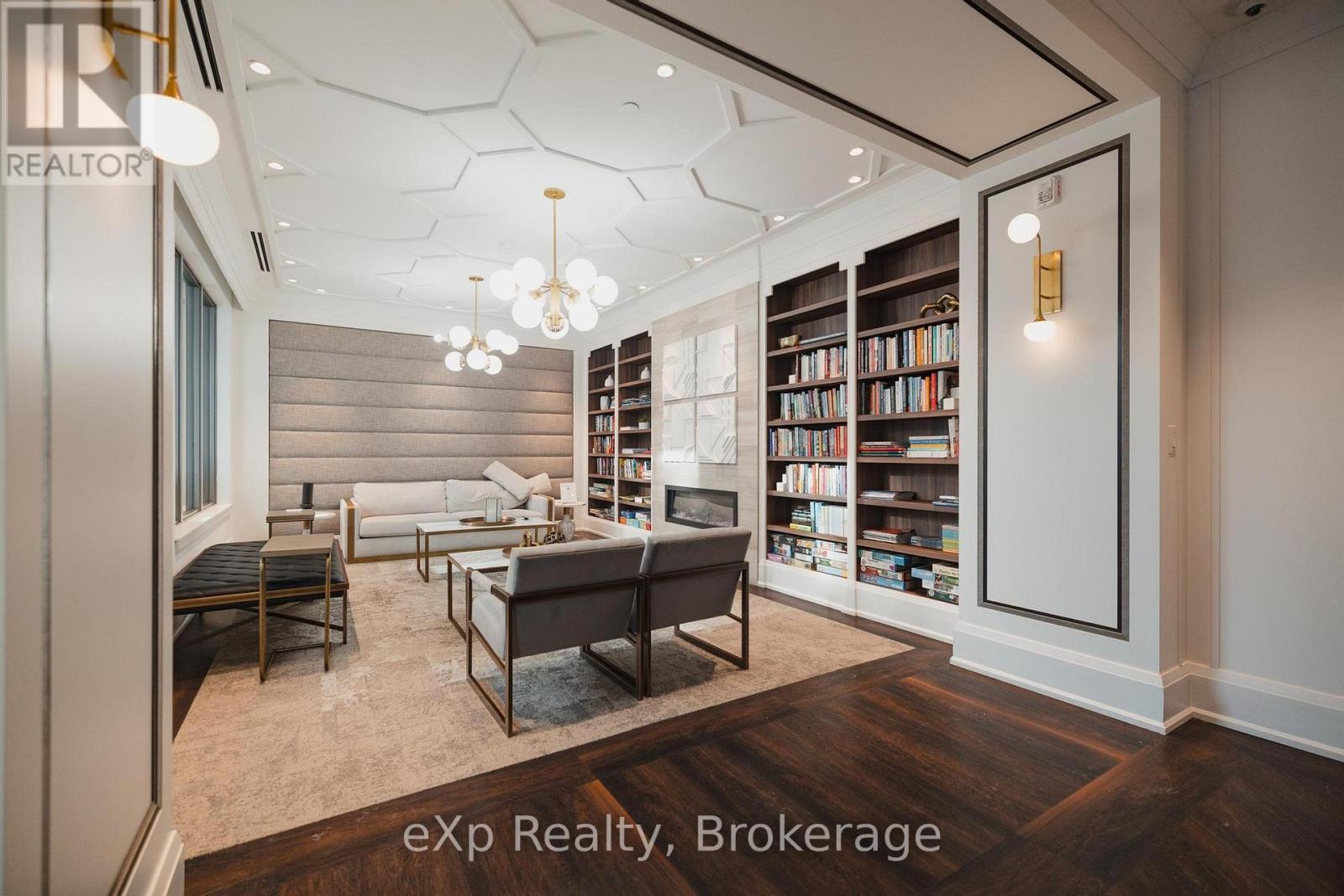 104 - 73 Arthur Street S, Guelph (St. Patrick's Ward), Ontario  N1E 0S6 - Photo 37 - X12647822