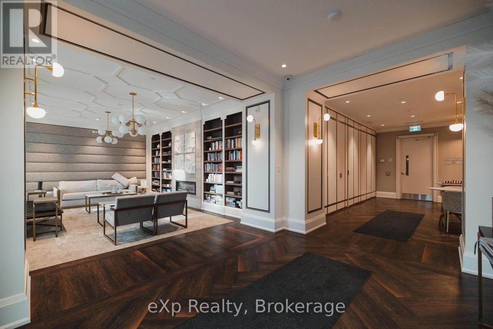 104 - 73 Arthur Street S, Guelph (St. Patrick's Ward), Ontario  N1E 0S6 - Photo 38 - X12647822