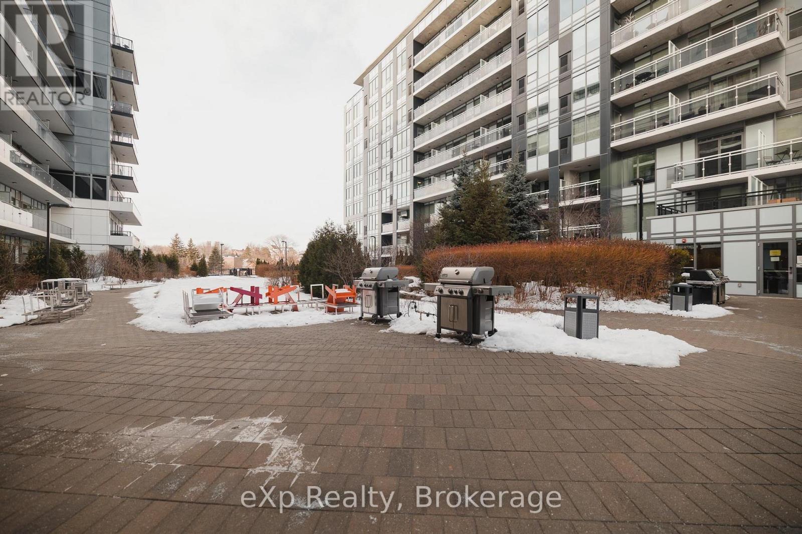 104 - 73 Arthur Street S, Guelph (St. Patrick's Ward), Ontario  N1E 0S6 - Photo 40 - X12647822