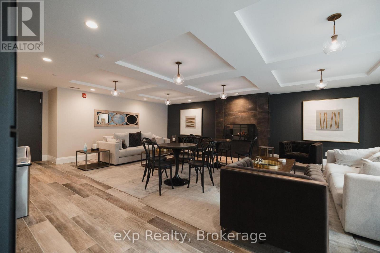 104 - 73 Arthur Street S, Guelph (St. Patrick's Ward), Ontario  N1E 0S6 - Photo 43 - X12647822