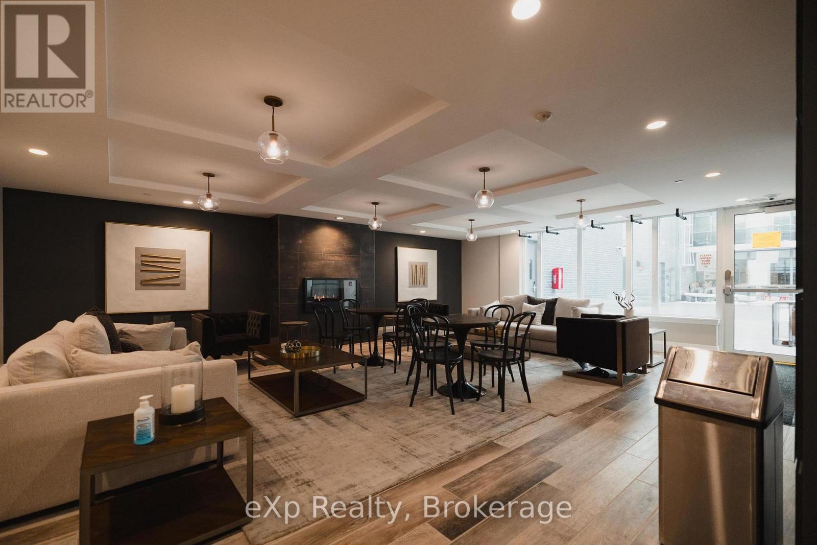 104 - 73 Arthur Street S, Guelph (St. Patrick's Ward), Ontario  N1E 0S6 - Photo 44 - X12647822