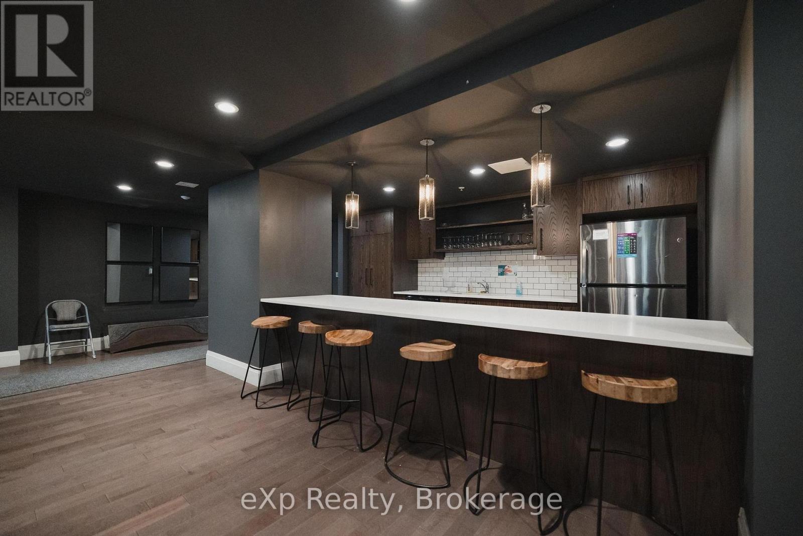 104 - 73 Arthur Street S, Guelph (St. Patrick's Ward), Ontario  N1E 0S6 - Photo 46 - X12647822