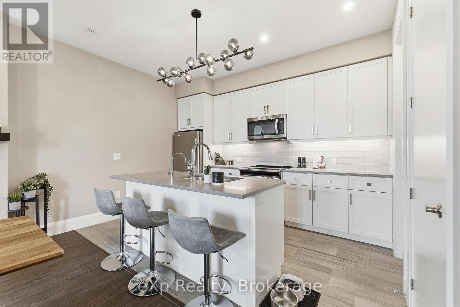 104 - 73 Arthur Street S, Guelph (St. Patrick's Ward), Ontario  N1E 0S6 - Photo 6 - X12647822