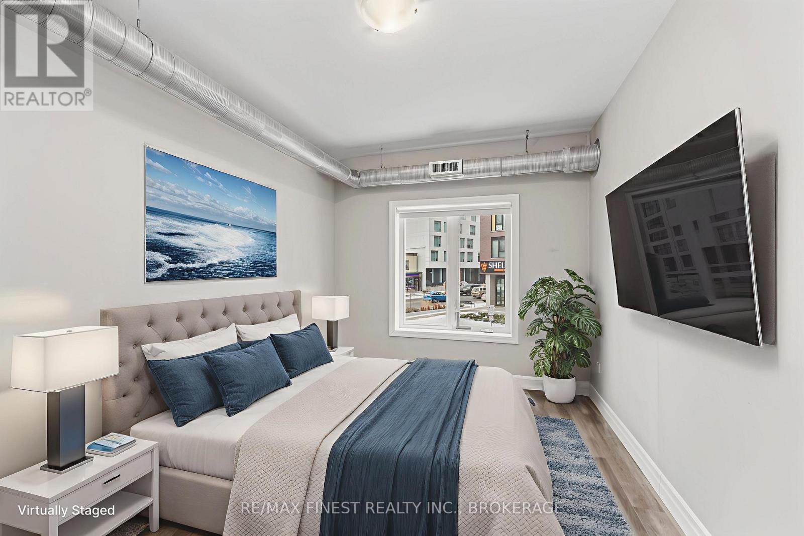 202 - 501 Frontenac Street, Kingston (East Of Sir John A. Blvd), Ontario  K4K 4L9 - Photo 28 - X12647828