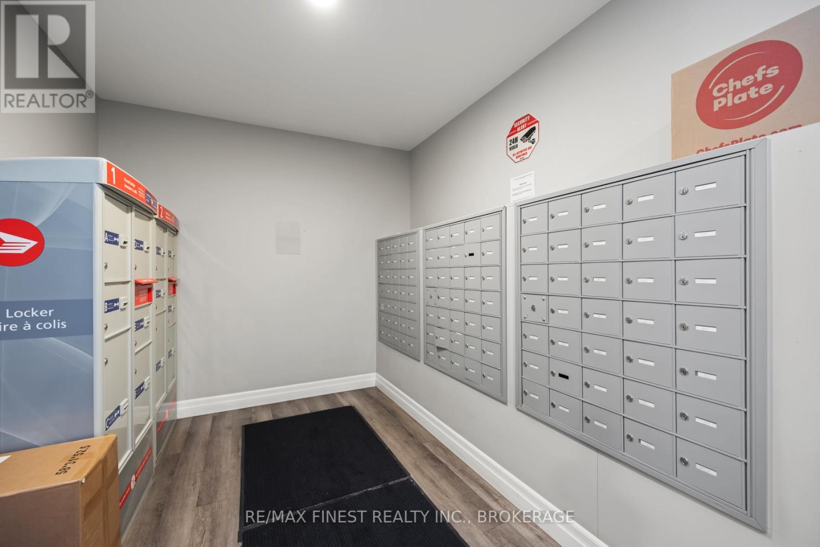 202 - 501 Frontenac Street, Kingston (East Of Sir John A. Blvd), Ontario  K4K 4L9 - Photo 31 - X12647828