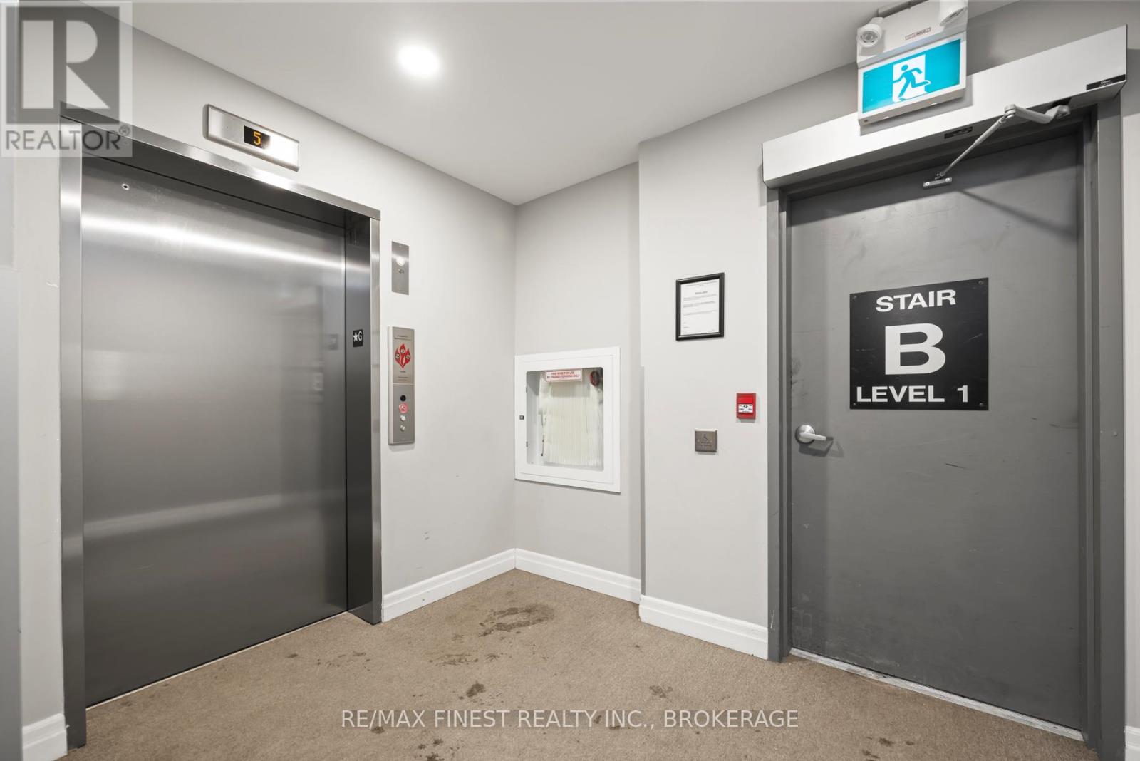 202 - 501 Frontenac Street, Kingston (East Of Sir John A. Blvd), Ontario  K4K 4L9 - Photo 32 - X12647828