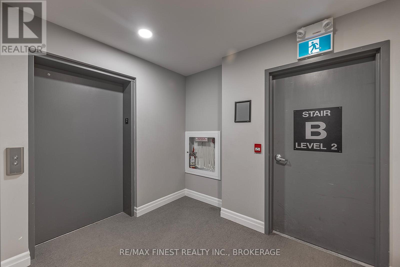 202 - 501 Frontenac Street, Kingston (East Of Sir John A. Blvd), Ontario  K4K 4L9 - Photo 33 - X12647828