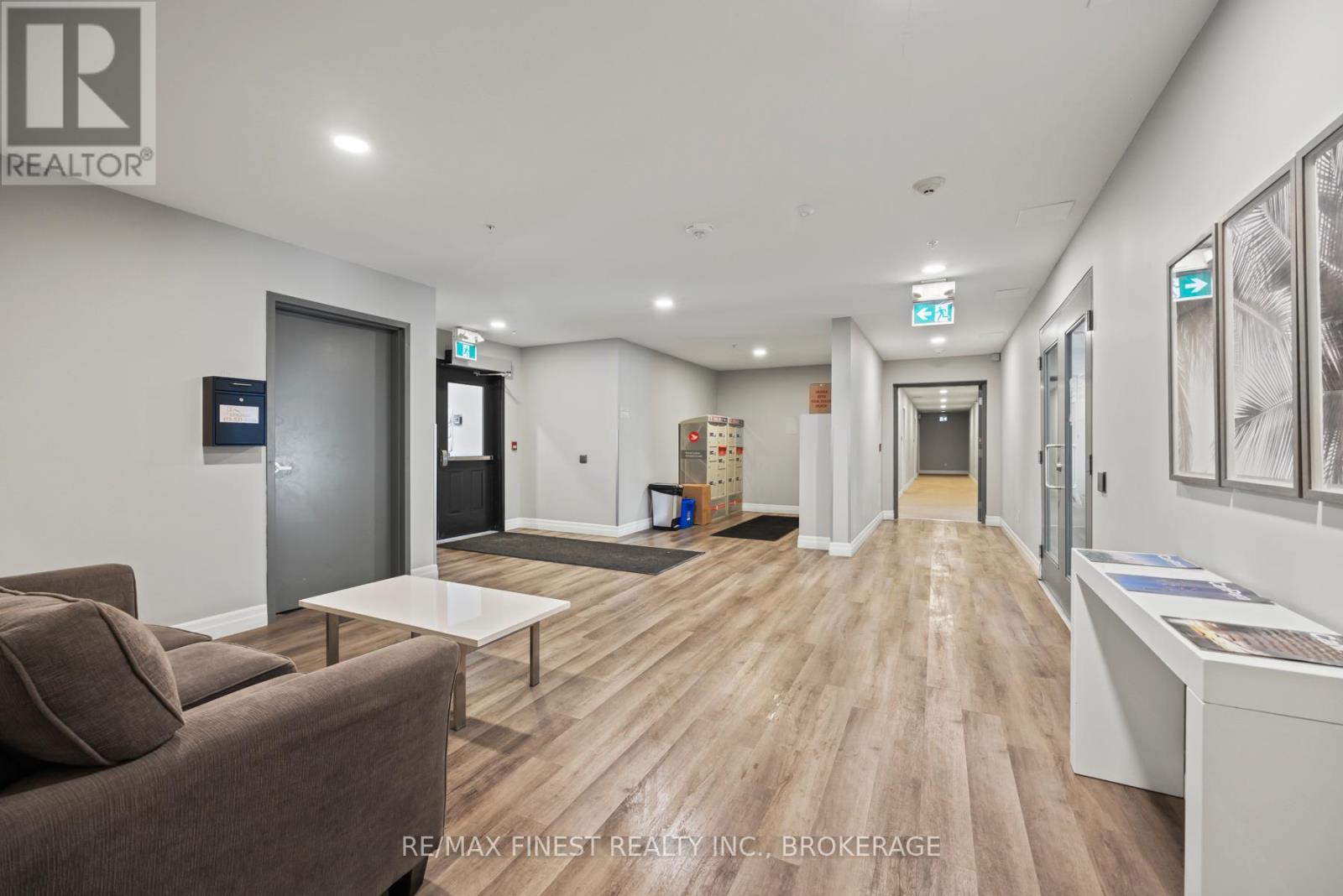 202 - 501 Frontenac Street, Kingston (East Of Sir John A. Blvd), Ontario  K4K 4L9 - Photo 34 - X12647828