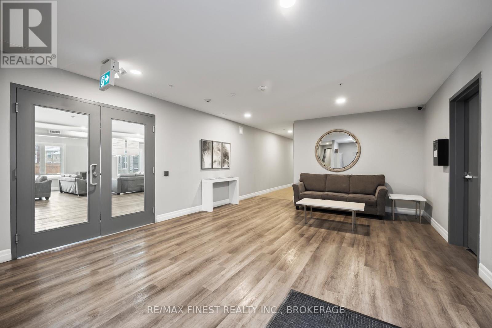 202 - 501 Frontenac Street, Kingston (East Of Sir John A. Blvd), Ontario  K4K 4L9 - Photo 35 - X12647828