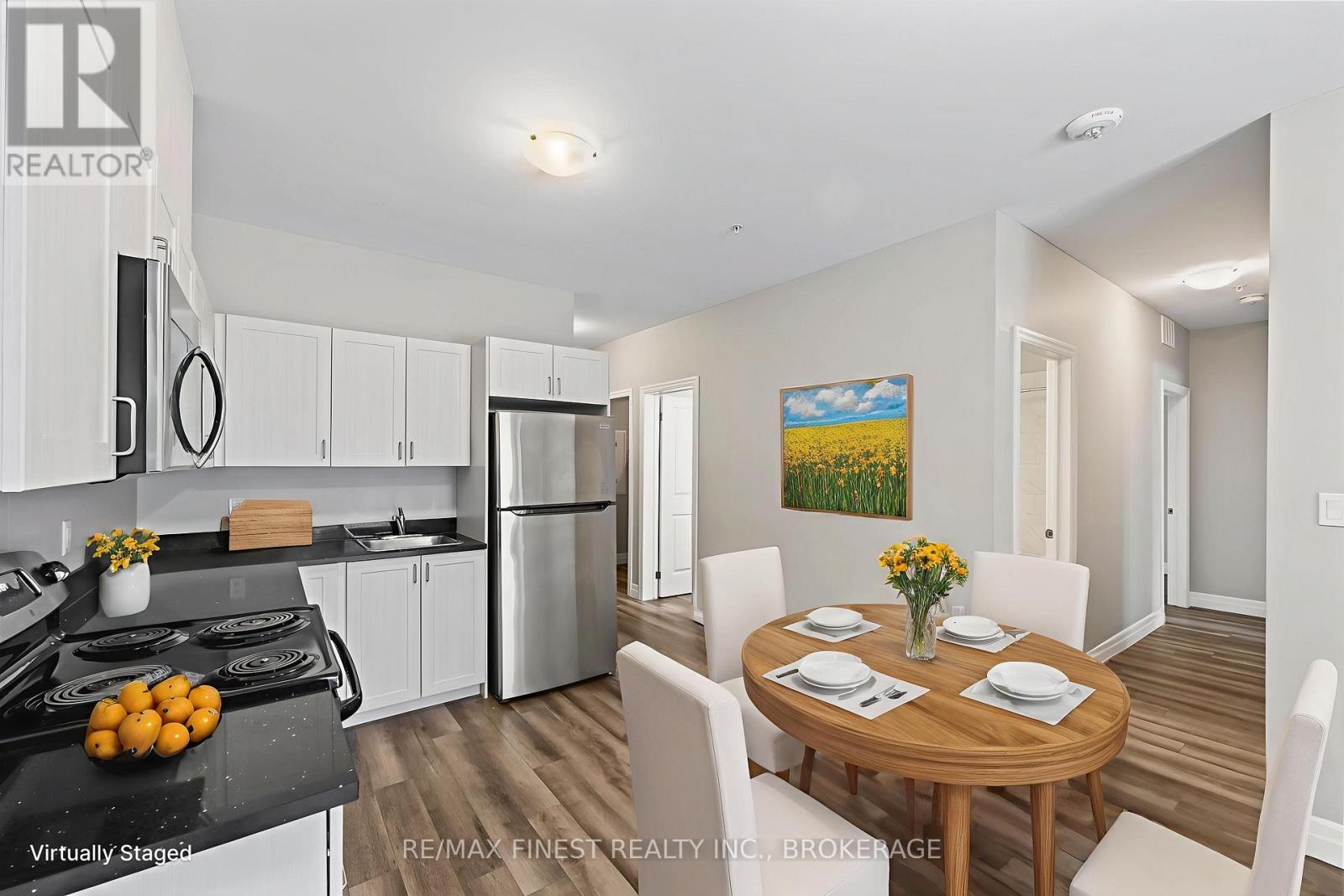 202 - 501 Frontenac Street, Kingston (East Of Sir John A. Blvd), Ontario  K4K 4L9 - Photo 9 - X12647828