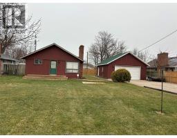 2410 FOX RUN, Leamington, Ontario