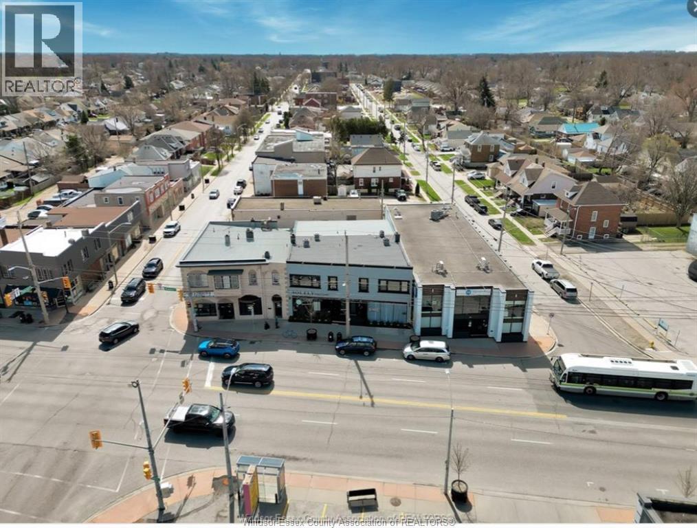 MLS# 25031985: 4667 WYANDOTTE STREET East Unit# 4663, Windsor, Canada