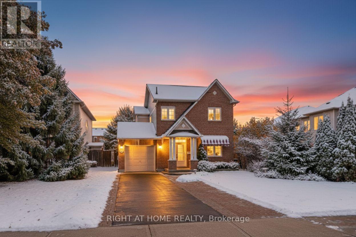 160 GRASSY PLAINS DRIVE, ottawa, Ontario