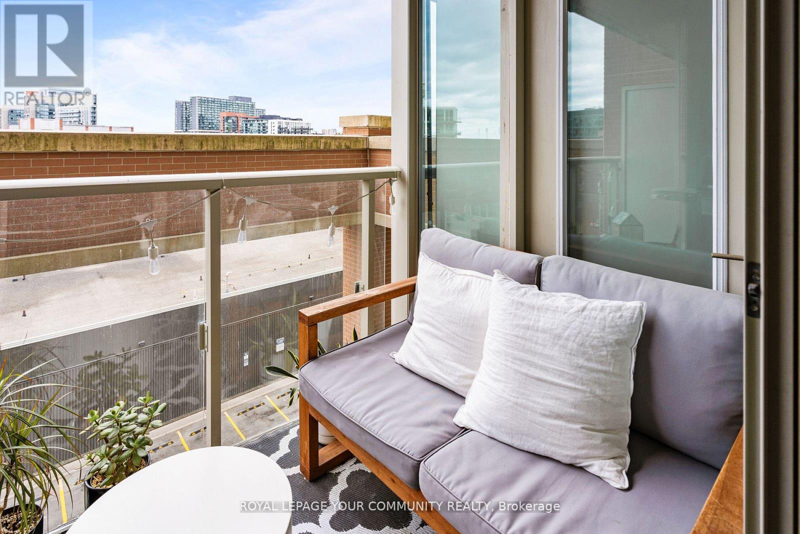 612 - 125 Western Battery Road, Toronto, Ontario  M6K 3R8 - Photo 20 - C12647516