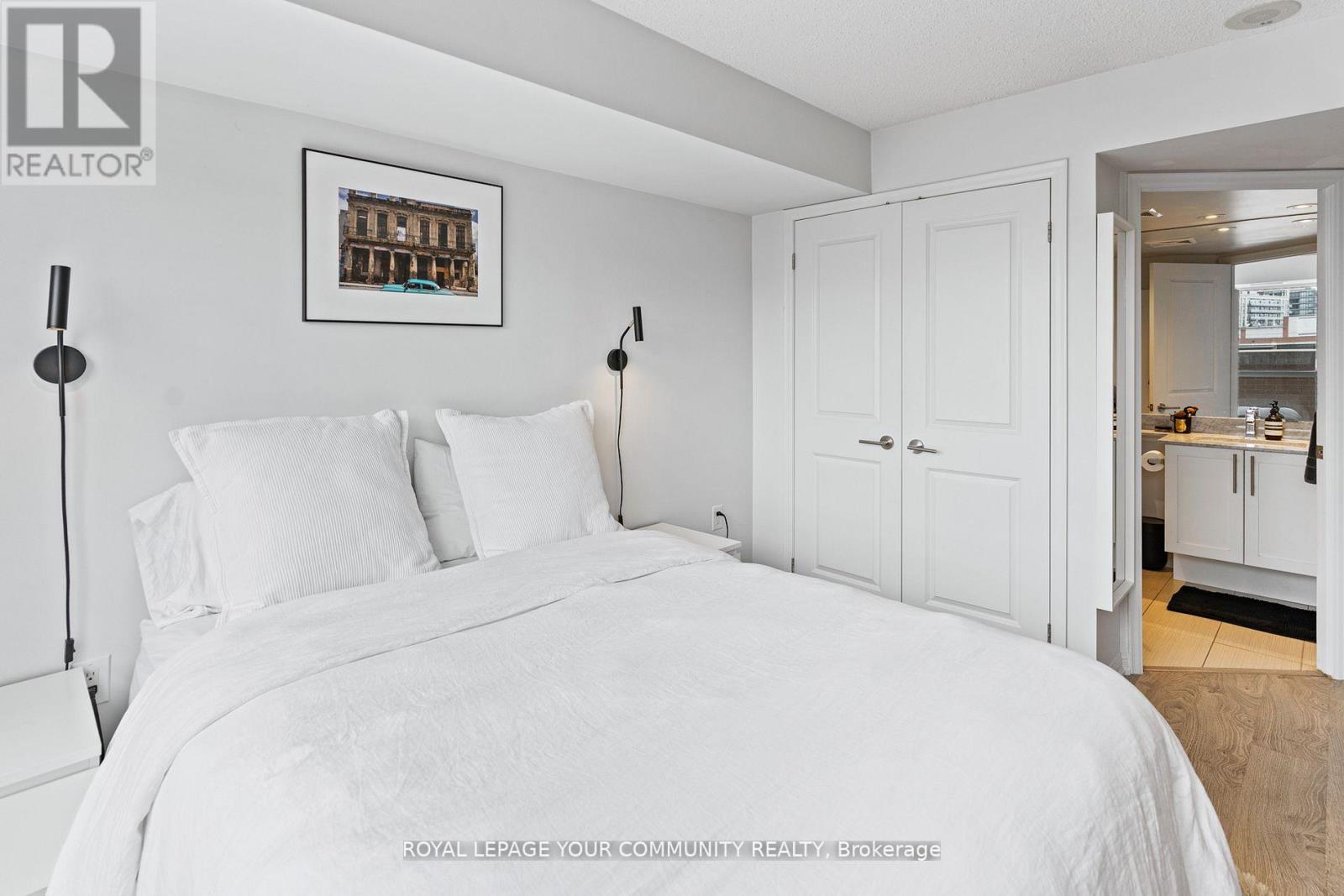 612 - 125 Western Battery Road, Toronto, Ontario  M6K 3R8 - Photo 14 - C12647516