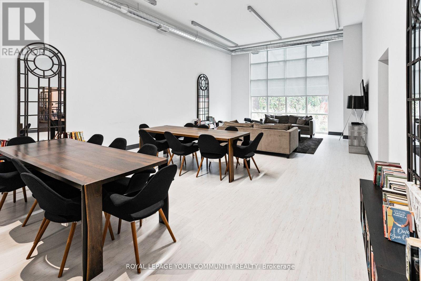 612 - 125 Western Battery Road, Toronto, Ontario  M6K 3R8 - Photo 22 - C12647516