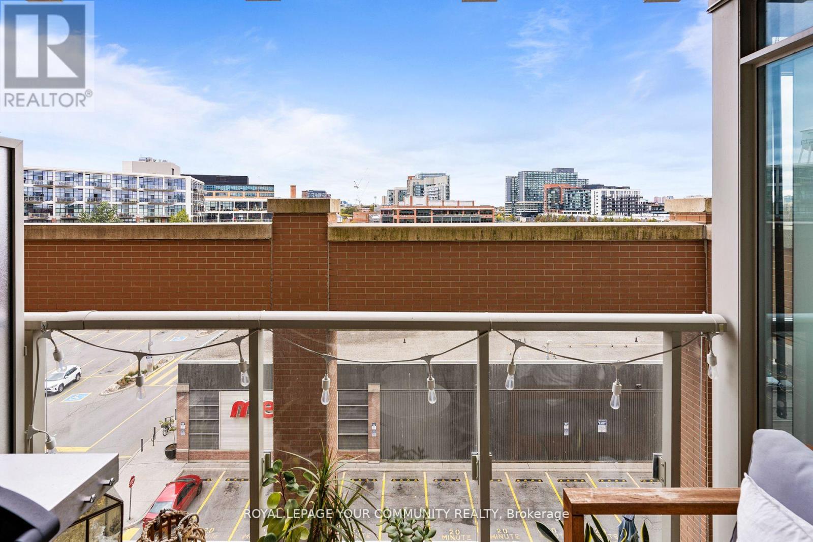 612 - 125 Western Battery Road, Toronto, Ontario  M6K 3R8 - Photo 21 - C12647516