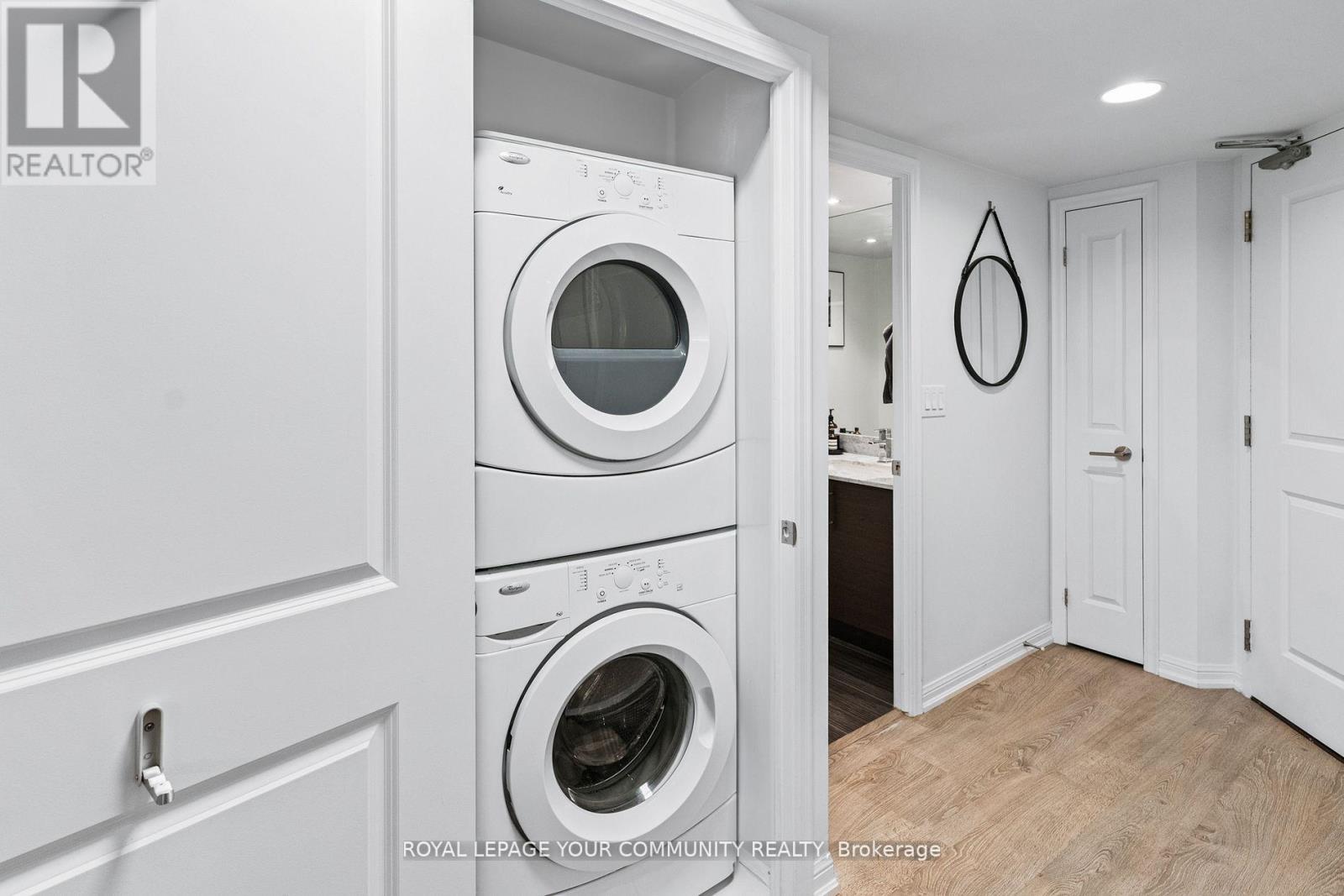 612 - 125 Western Battery Road, Toronto, Ontario  M6K 3R8 - Photo 19 - C12647516