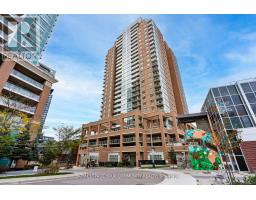 612 - 125 WESTERN BATTERY ROAD, Toronto, Ontario