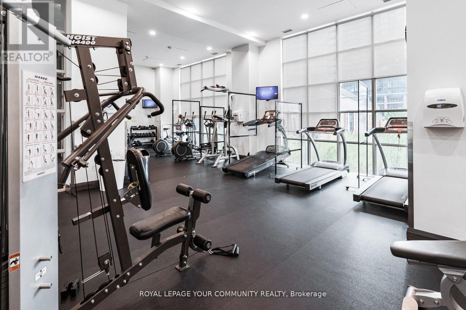 612 - 125 Western Battery Road, Toronto, Ontario  M6K 3R8 - Photo 23 - C12647516