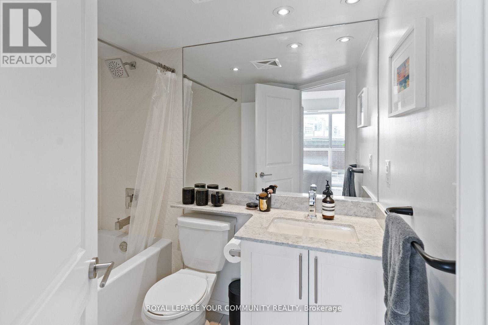 612 - 125 Western Battery Road, Toronto, Ontario  M6K 3R8 - Photo 15 - C12647516