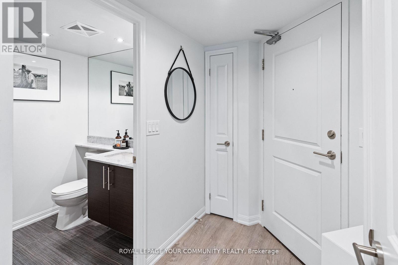 612 - 125 Western Battery Road, Toronto, Ontario  M6K 3R8 - Photo 16 - C12647516