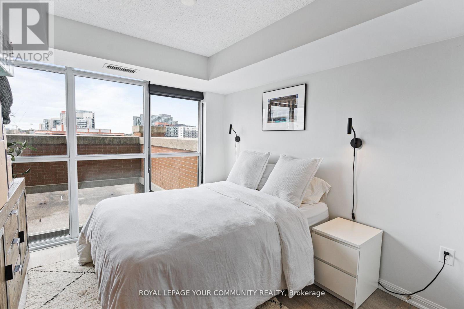 612 - 125 Western Battery Road, Toronto, Ontario  M6K 3R8 - Photo 13 - C12647516