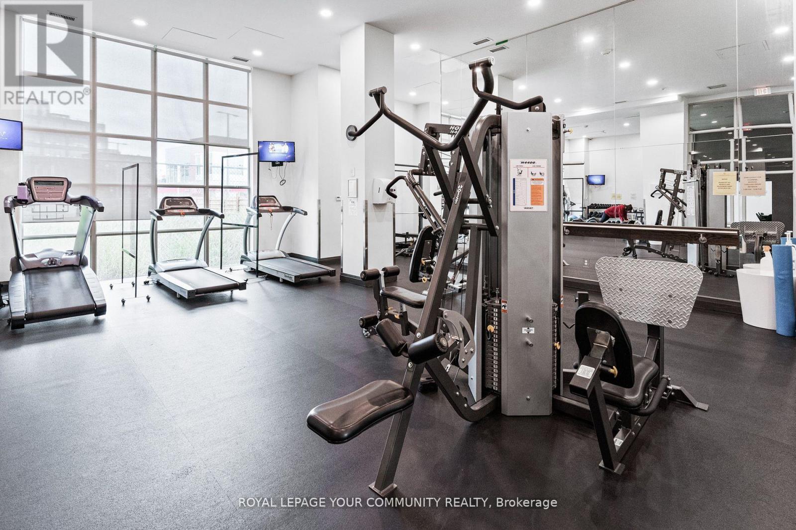 612 - 125 Western Battery Road, Toronto, Ontario  M6K 3R8 - Photo 24 - C12647516