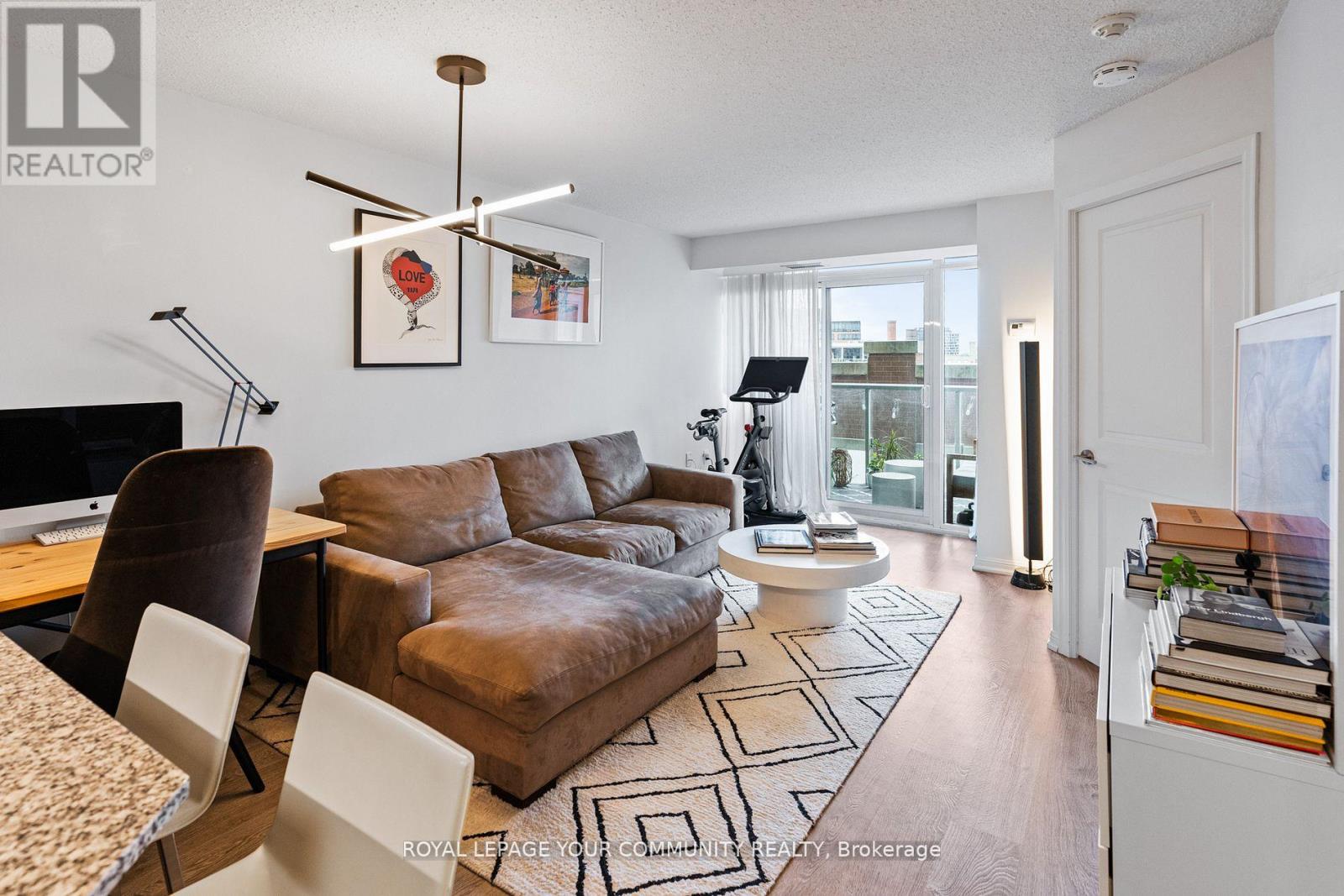 612 - 125 Western Battery Road, Toronto, Ontario  M6K 3R8 - Photo 7 - C12647516