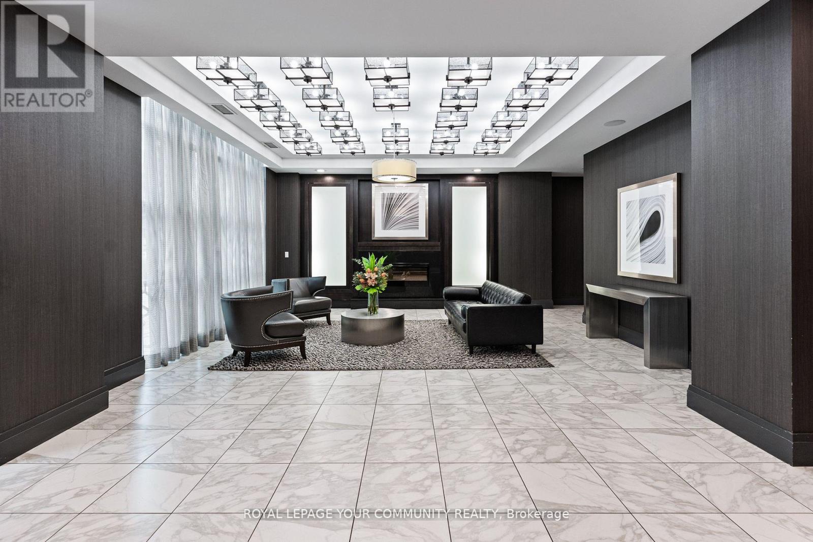 612 - 125 Western Battery Road, Toronto, Ontario  M6K 3R8 - Photo 3 - C12647516