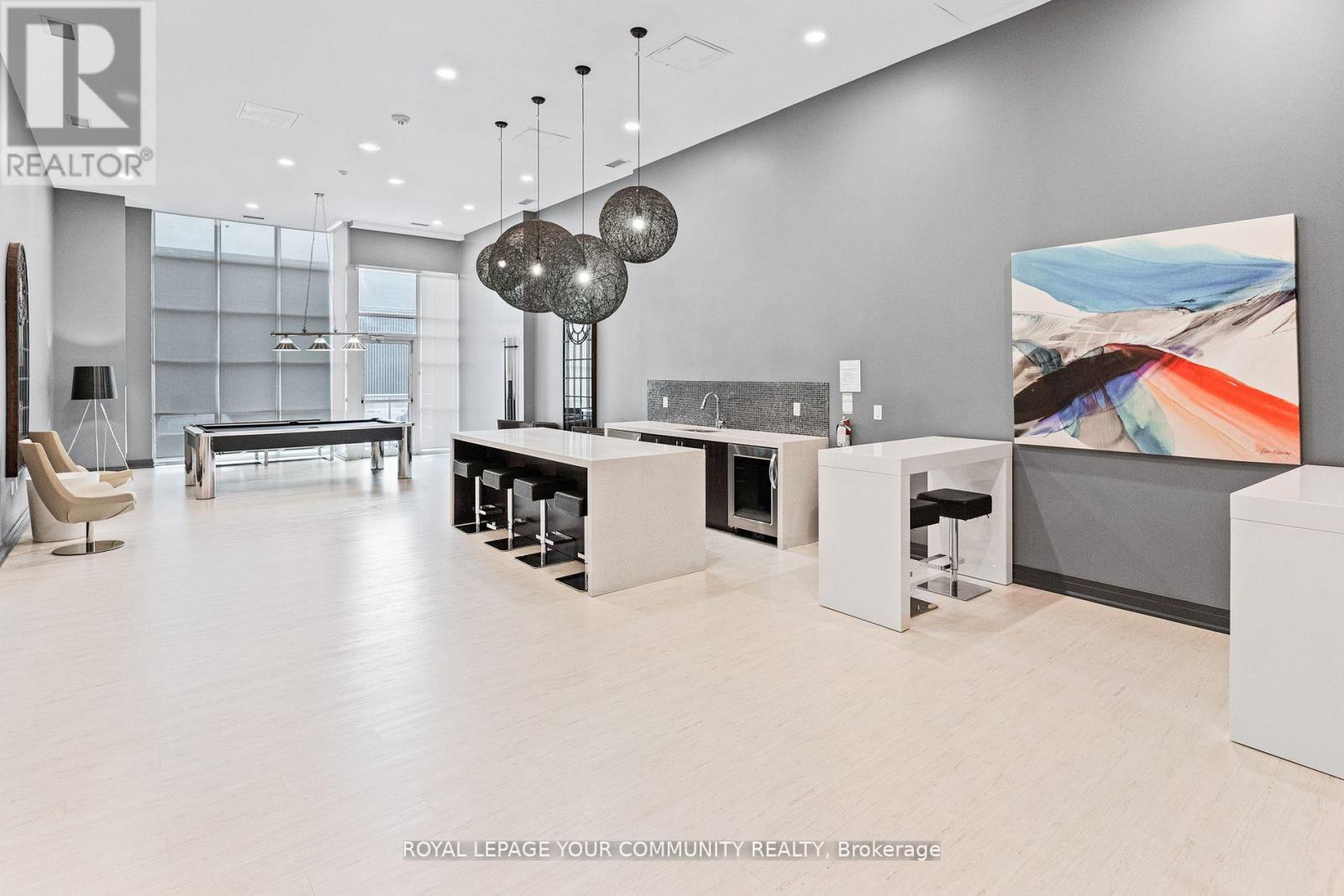 612 - 125 Western Battery Road, Toronto, Ontario  M6K 3R8 - Photo 25 - C12647516