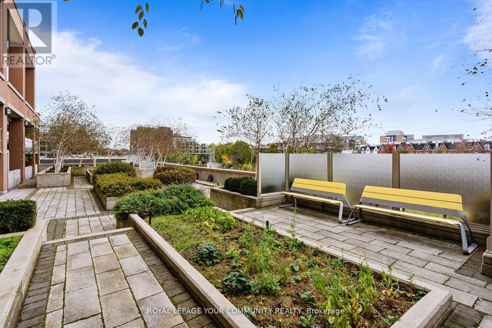 612 - 125 Western Battery Road, Toronto, Ontario  M6K 3R8 - Photo 27 - C12647516