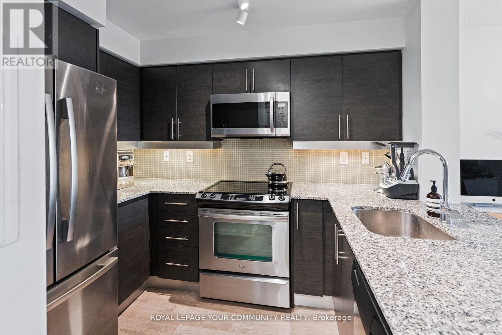 612 - 125 Western Battery Road, Toronto, Ontario  M6K 3R8 - Photo 6 - C12647516