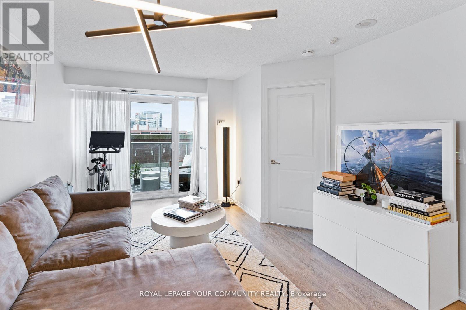 612 - 125 Western Battery Road, Toronto, Ontario  M6K 3R8 - Photo 8 - C12647516