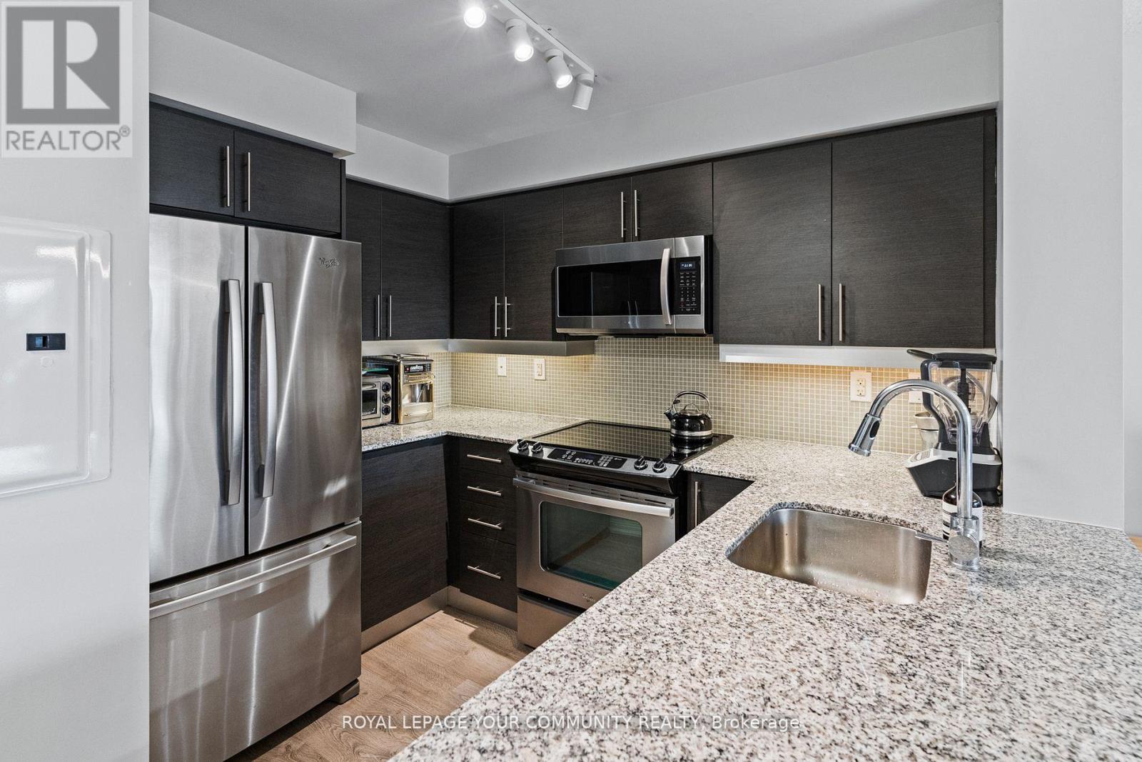 612 - 125 Western Battery Road, Toronto, Ontario  M6K 3R8 - Photo 5 - C12647516