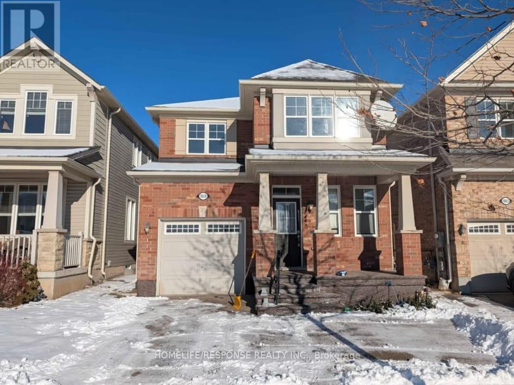 1059 SAVOLINE BOULEVARD, Milton, Ontario