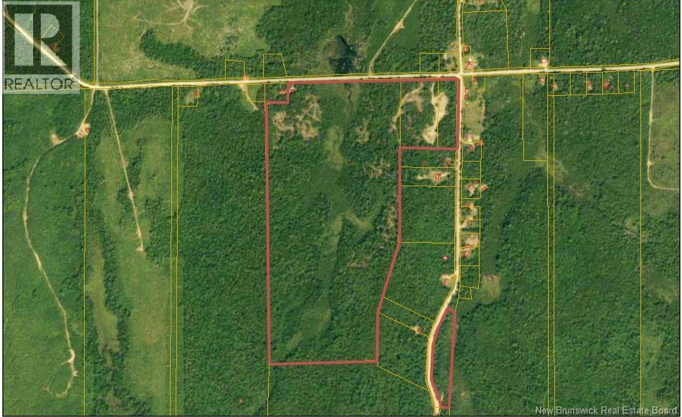 South Oromocto Lake Road, South Oromocto Lake, New Brunswick  E5L 2R9 - Photo 2 - NB131466