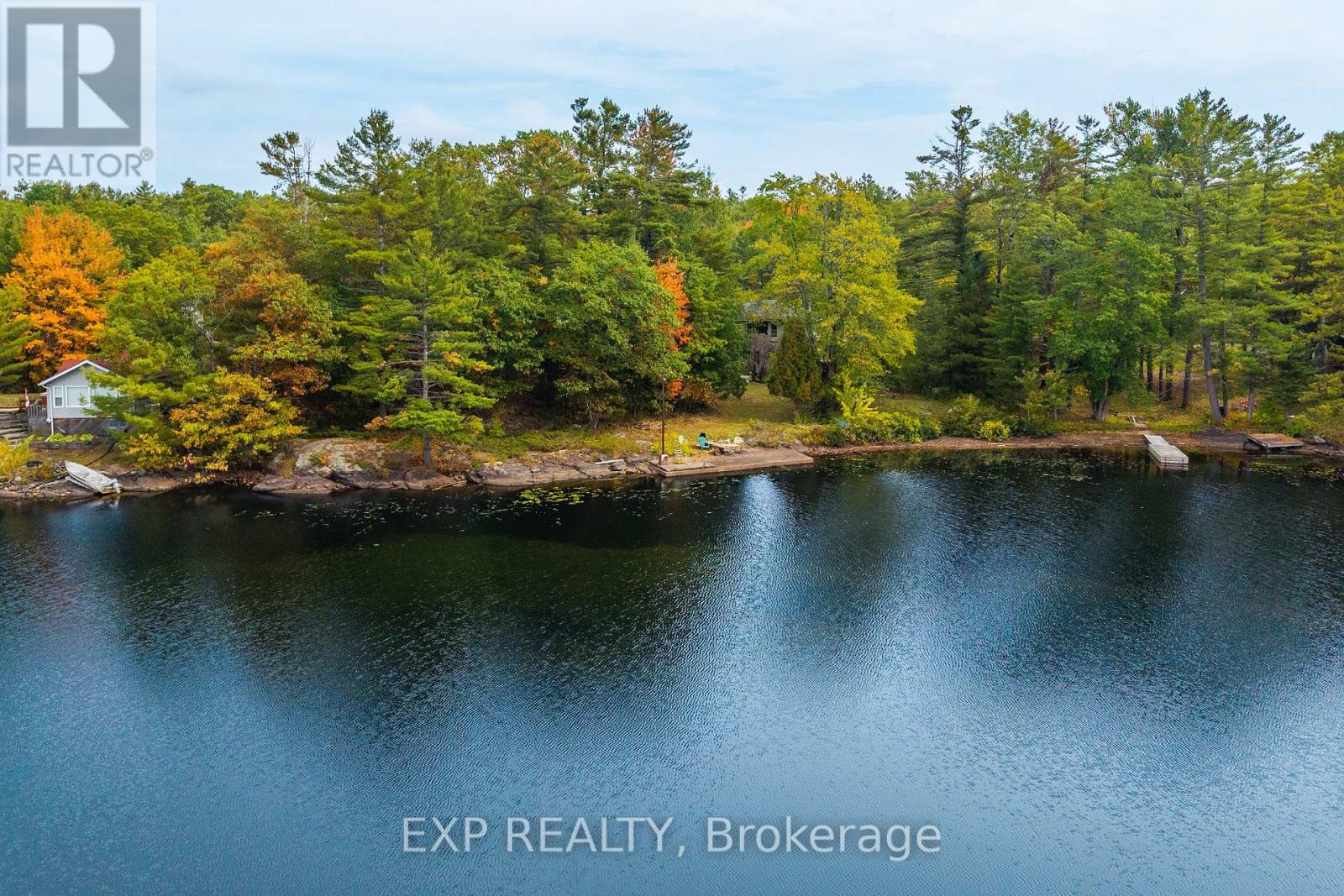 1144 South Morrison Lake Road, Gravenhurst, Ontario  P0E 1G0 - Photo 20 - X12647726