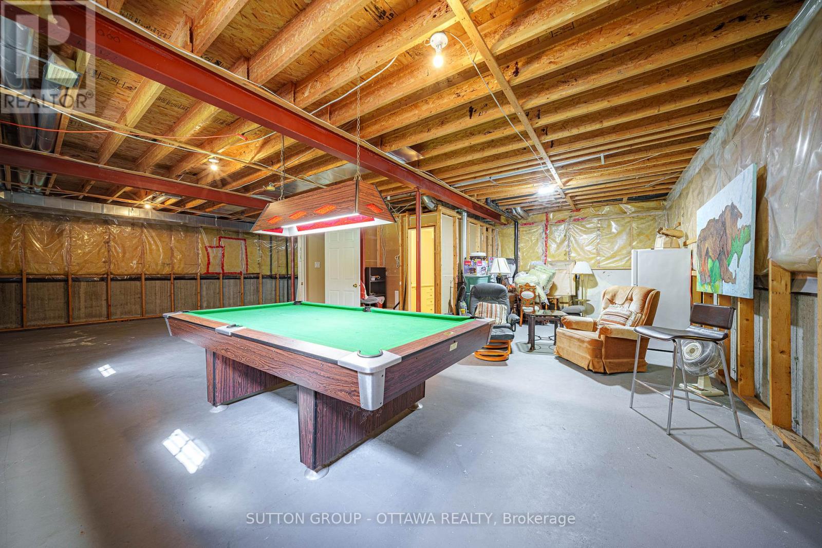 128 Annapolis Circle, Ottawa, Ontario  K1V 1Z3 - Photo 38 - X12417285